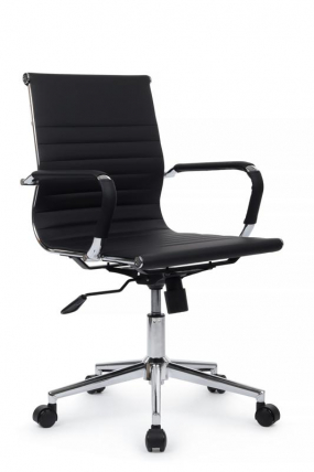 Кресло Hugo RCH 6002-2SE Черный_0