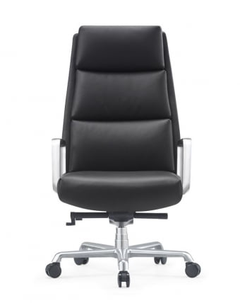 Кресло Newman A2415 Черный_4