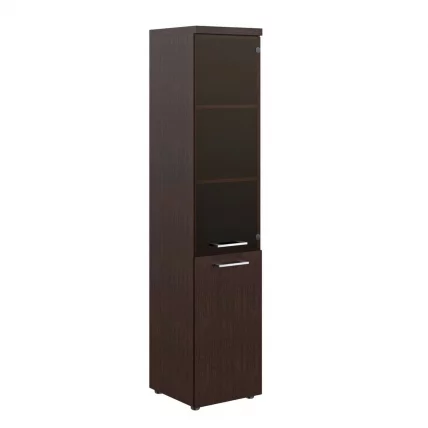 Шкаф колонка Torr-Z THC 42.2 L Венге Магия_0