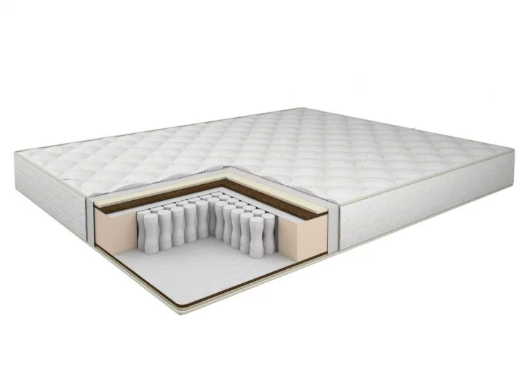Матрас СонRise Lux Premium 140х190_0