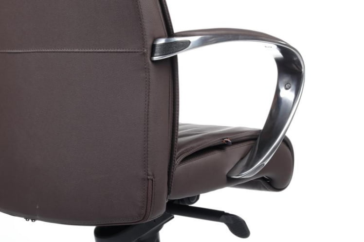 Кресло Гастон 9164 Темно-коричневый / Gaston_7