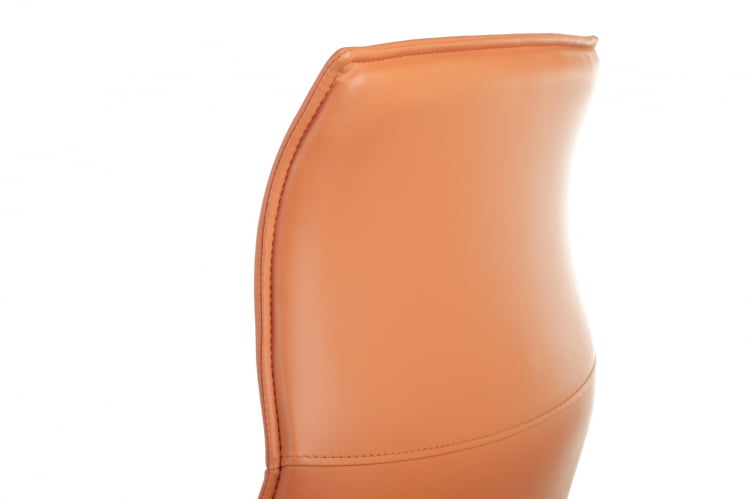 Кресло Rosso A1918 Оранжевый_6