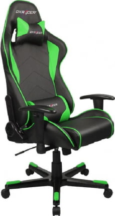 Геймерское кресло DXRacer OH/FE08/NE_0