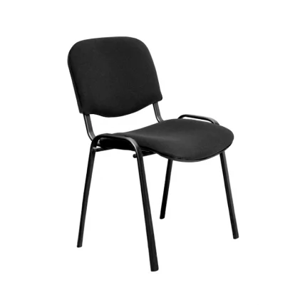 Офисный стул Iso black S38_0