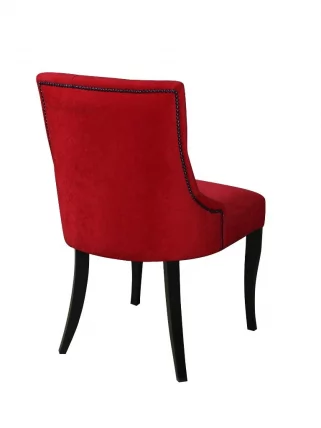 Стул Верона энигма бордо венге_1