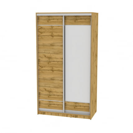 Шкаф-купе Б-230х120х60-3(ДВ-Д7Д8) / B-230х120х60-3(ДВ-D7D8)_0