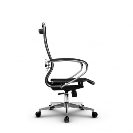 Кресло офисное METTA B 2m 10K1/K131, Основание 17834 Комплект 3 Черное_2