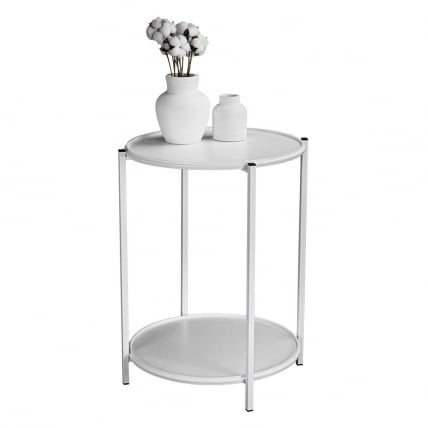 Стол журнальный BeautyStyle 21 Белый_7