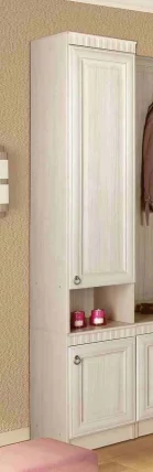 Шкаф Инна 617 денвер светлый_1