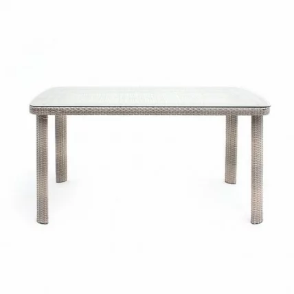 Комплект плетеной мебели T51A/S58B-W85 Latte_3