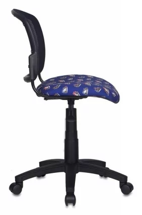 Кресло Бюрократ CH-296NX/MOTO_BL_2