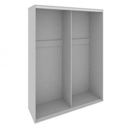 Корпус высокий + трек Maris SH.K2-8.1 Серый_0