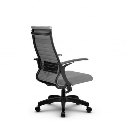 Офисное кресло МЕТТА B 2b 19/U158, Основание 17831 Серый Gray_2