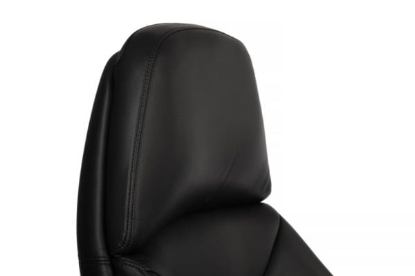Кресло Porsche F181-F Черный_8