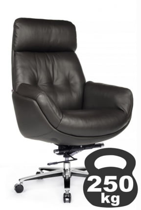 Кресло Марко ЛС-262А Коричневый / Marco LS-262A_0