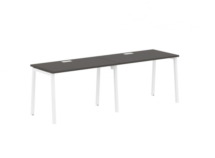 Бенч-система EDIS ELWST 2367 Мокко Белый_0