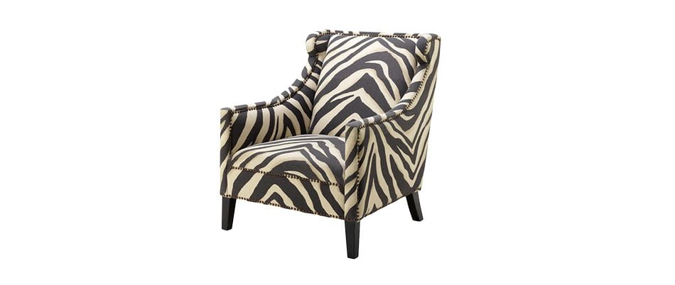 Кресло Дженнер М-63/1_3