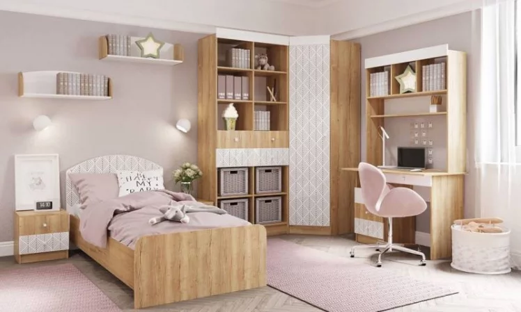 Детская Сканди