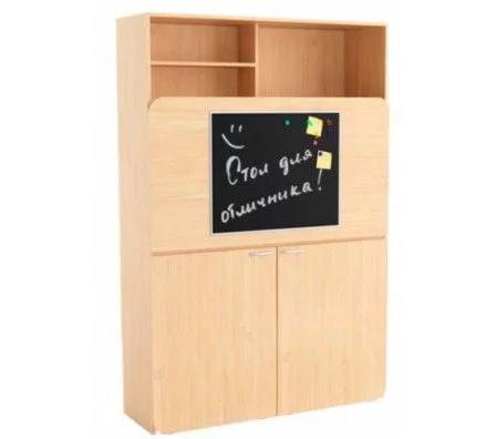 Стол-трансформер Для отличника туя_1