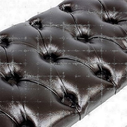 Банкетка Грейс Венге Бурый_2