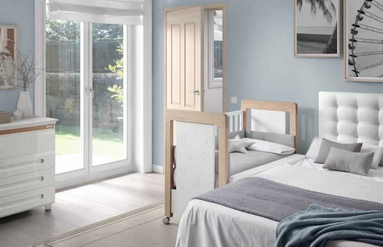 Тумба Micuna Magic Mum CO-1850 White/Scandinavian_3