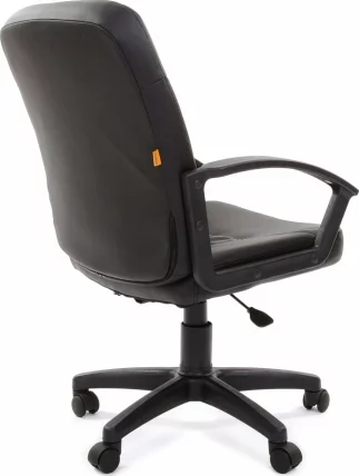Кресло офисное CHAIRMAN 651  кожа_3