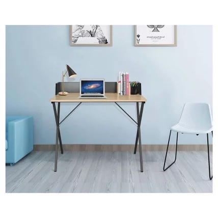 Стол на металлокаркасе BRABIX LOFT CD-007 Комбинированный_9