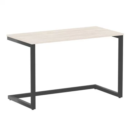 Стол письменный HOME OFFICE VR.SP-2-118 Денвер Светлый/Антрацит металл_0