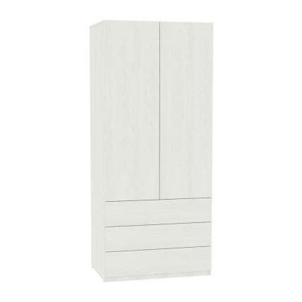 Шкаф распашный R-198х90х60-4-PO(ВД)_0