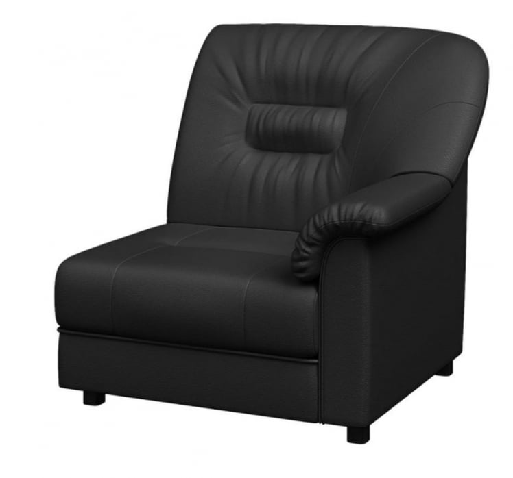 Кресло подлокотник левый Премьер V-100/2_0