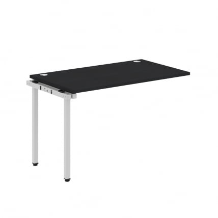 Стол промежуточный XTEN-S XIST 1270 Дуб юкон/серый_0