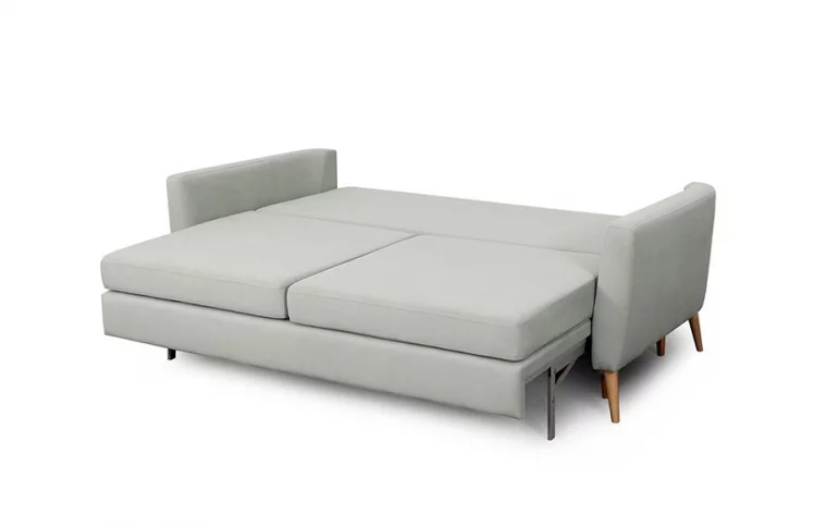 Диван-кровать Калгари-2 Стандарт Альба мята/Присма зеленый 670_3