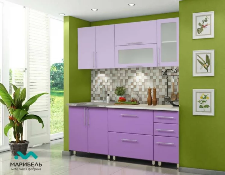 Кухонный гарнитур 