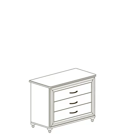 Комод АЛИСА 555_1