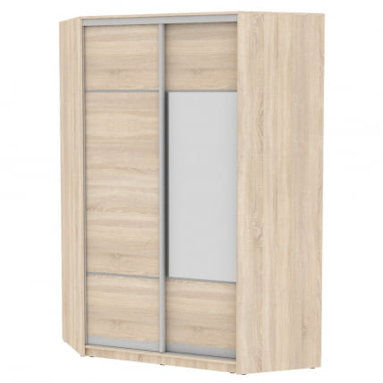 Шкаф-купе YA-230х1400-718-3(ДСС-D4D3)_0