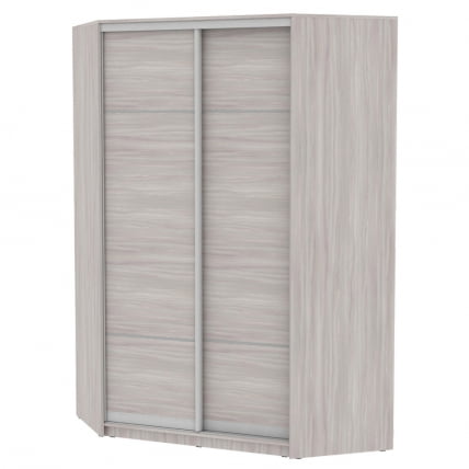 Шкаф-купе YA-230х1400-718-5(ЯШС-D4D4)_0