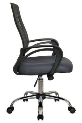 Кресло Старт РCХ 8081Е Черный / Start RCH 8081E_1