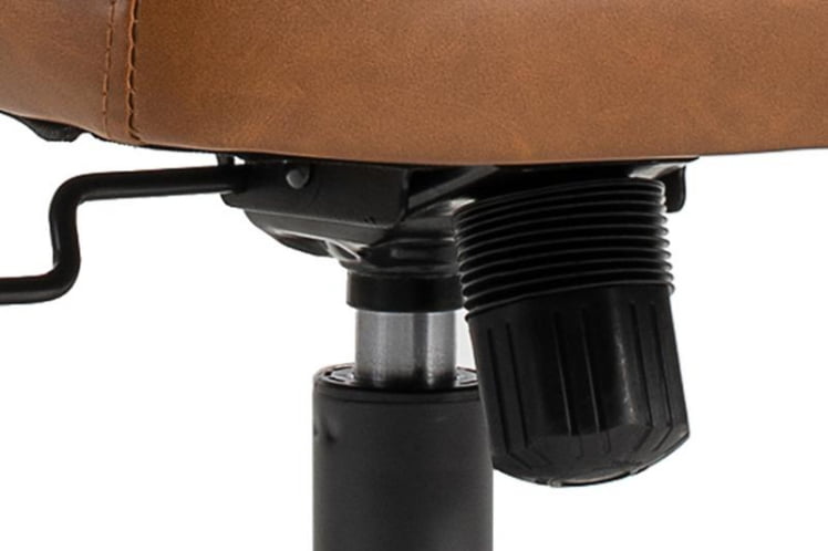 Кресло Sten W-263 Светло-коричневый_11