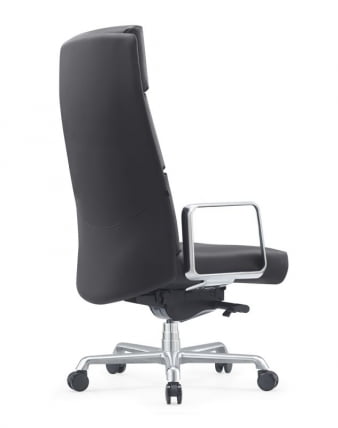 Кресло Newman A2415 Черный_2