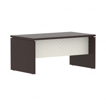 Стол руководителя Torr LUX TLST 169 Венге Магия Латте_0