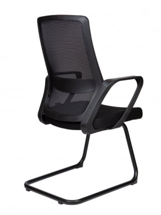 Конференц-кресло ПИНО БЛАCК CФ / PINO BLACK CF_3