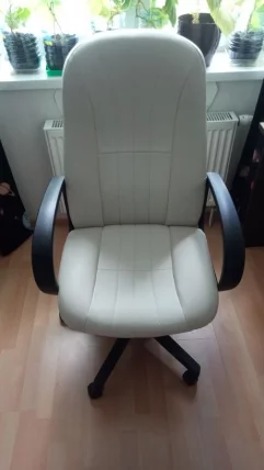 Кресло руководителя Бюрократ T-898/OR-10_5