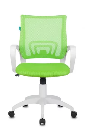 Кресло офисное Бюрократ CH-W695N/SD/TW-18 Салатовый_1