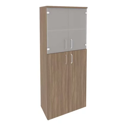 Шкаф высокий широкий ONIX O.ST-1.7 Дуб Аризона_0