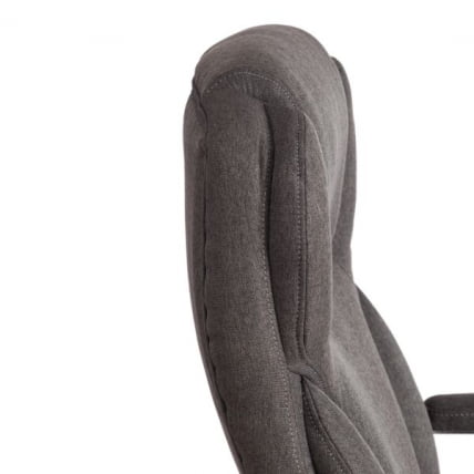 Кресло Appolon ткань, т.-серая_13