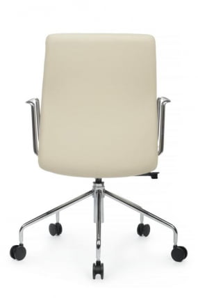 Кресло Lino B2410 Бежевый_3