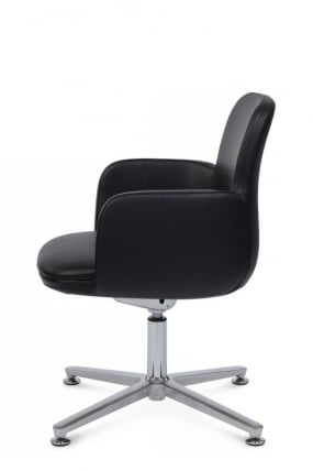 Кресло Charm-ST C2512 Черный_5