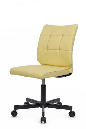 Кресло Solo RCH SLP-205 Желтый_6