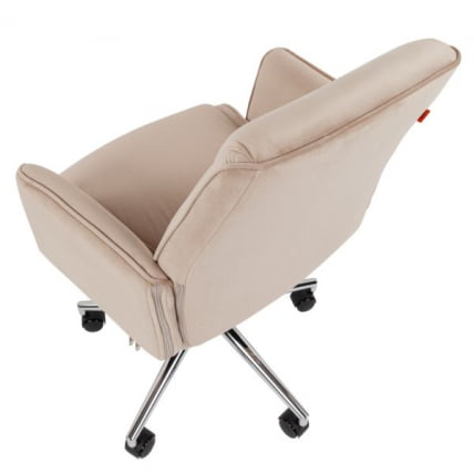 Офисное кресло CHAIRMAN CH302 N Бежевый_2