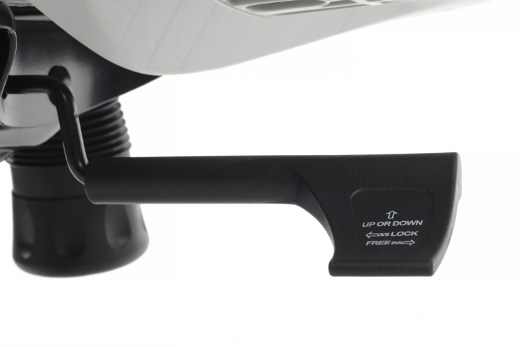 Кресло Gem 6230A-HS Зеленый_10